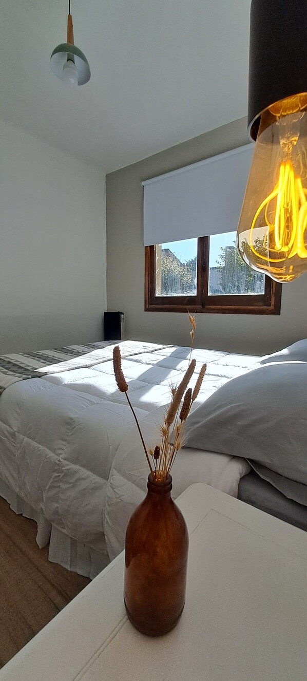 Classic Double Room, Garden View | Free WiFi