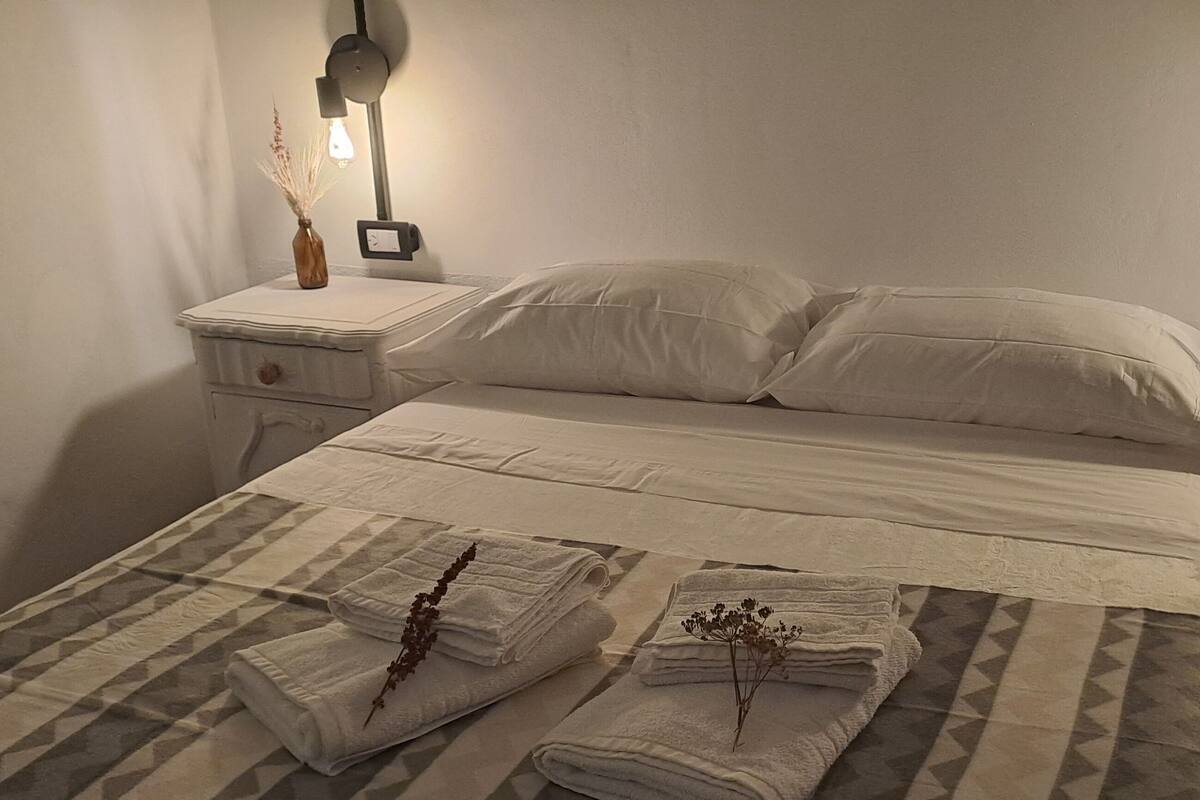 Family Quadruple Room, Garden View | Free WiFi