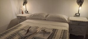 Family Quadruple Room, Garden View | Free WiFi