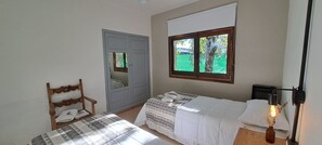 Classic Double Room | Free WiFi