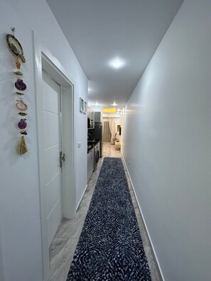 Apartment, 2 Bedrooms, Accessible, Smoking | Interior - Luxurious Apartment in Selena Bay - Private Beach, 5 Pools and & Kite Surfing (Hurghada)