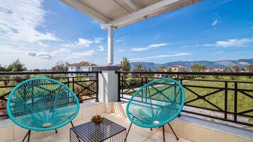3 habitaciones
