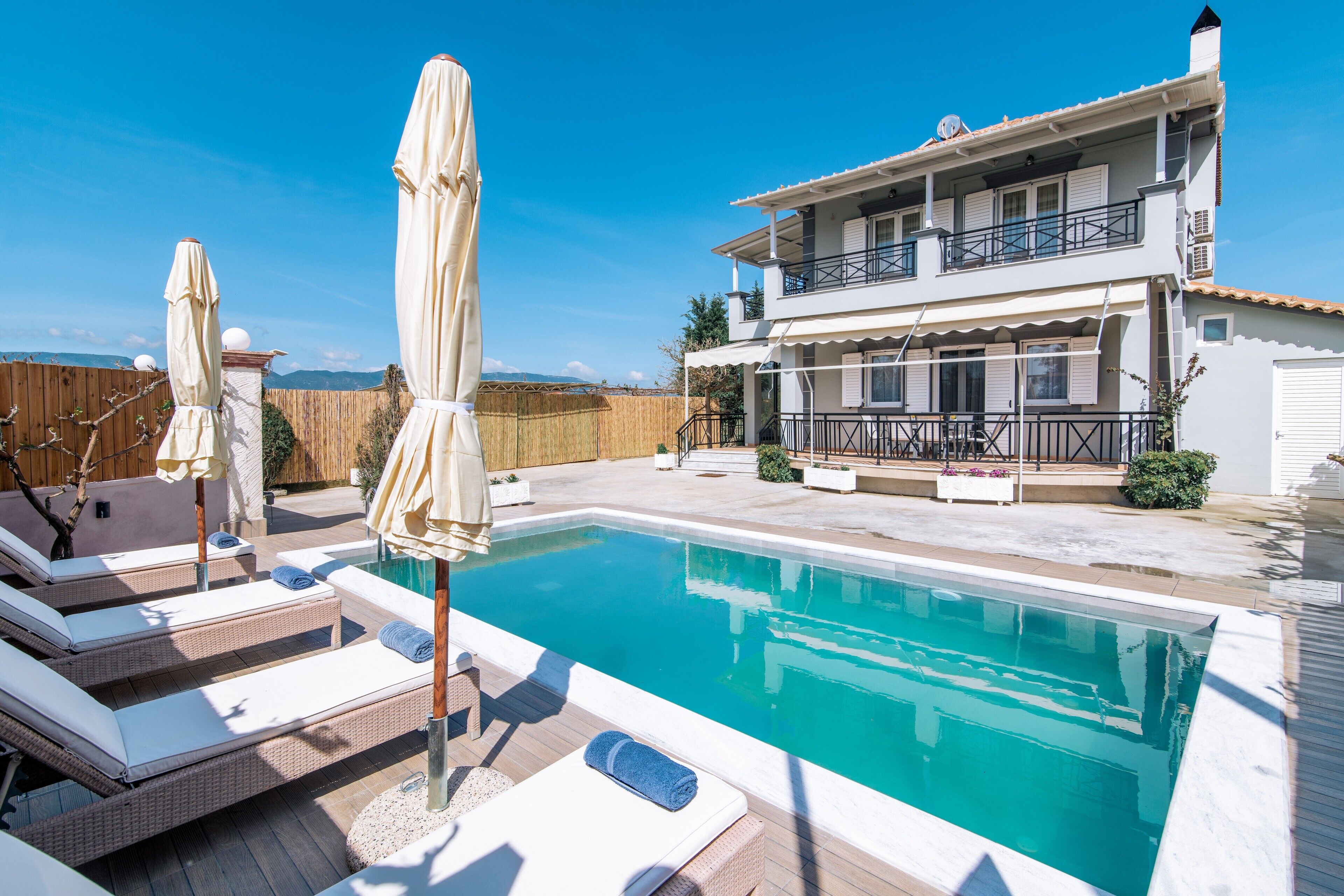 Villa | 3 Schlafzimmer