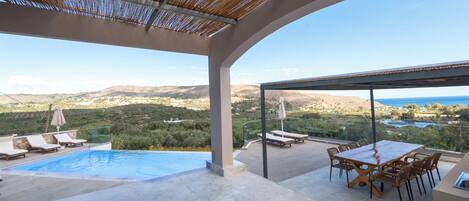 Maison | 5 chambres
