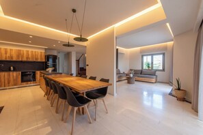 5 habitaciones 