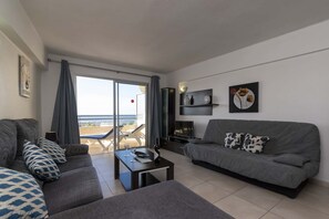 TV - Santa Maria 138 - One Bed (Costa Adeje)