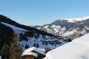 Miscellaneous - Apartment in chalet Courchevel Moriond 1650 (Courchevel)