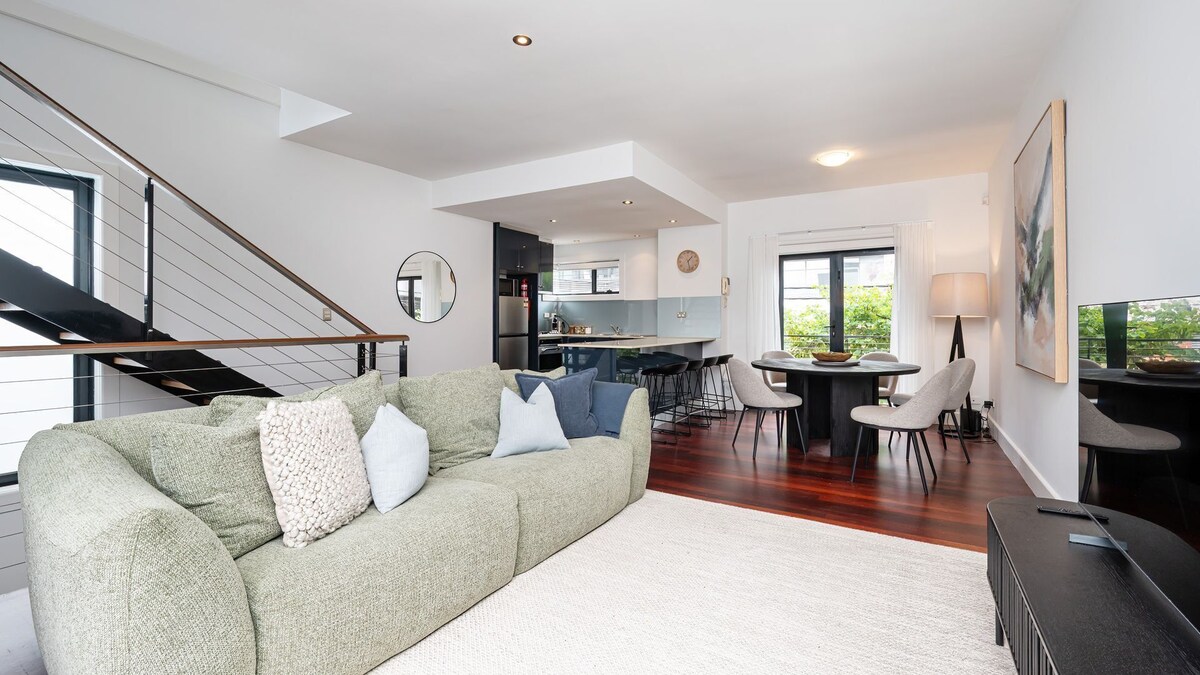 Image de profil de l’hôte