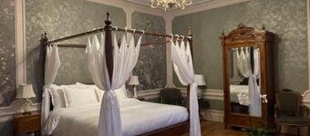 House of Mailly - Charming bed and breakfast in the heart of Vienne