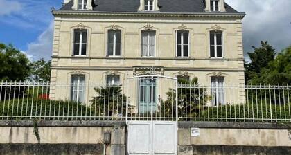 House of Mailly â Chambres dâhotes de charme au CĆur de la Vienne