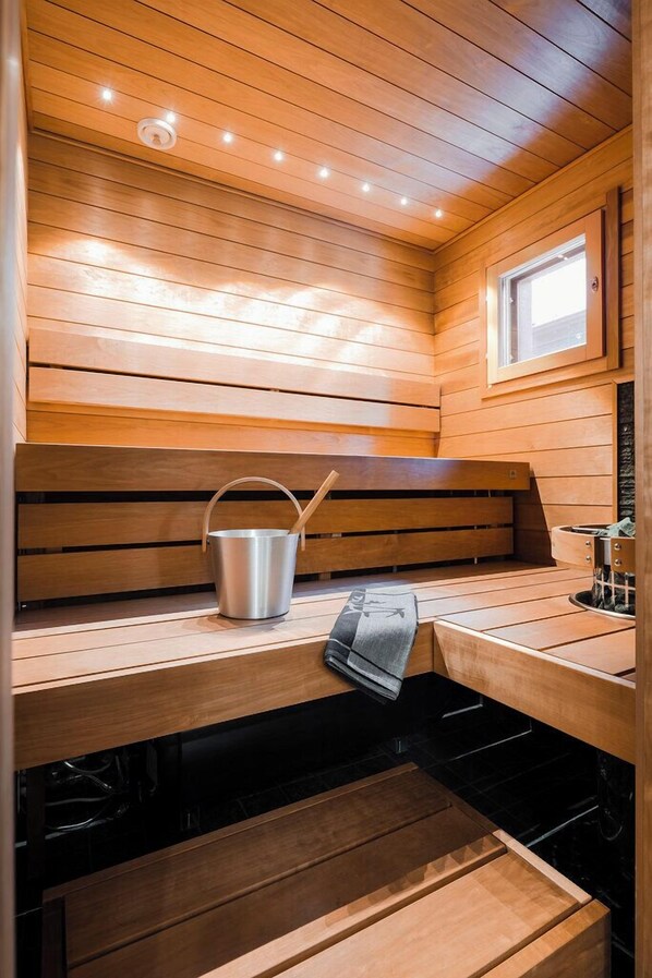 Desk, laptop workspace, blackout curtains, soundproofing