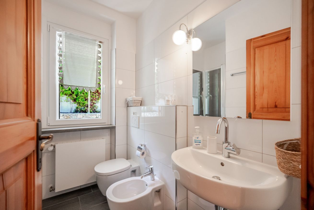Bruser, bidet