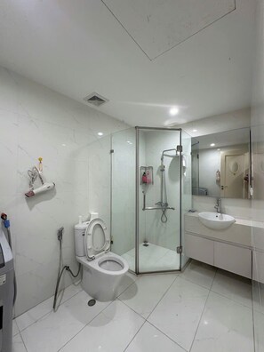 Bathroom - Jenny Apart D' Eldorado Tan Hoang Minh (Tay Ho)