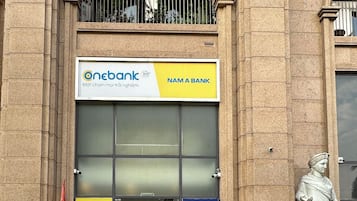 Fasilitet på overnattingsstedet