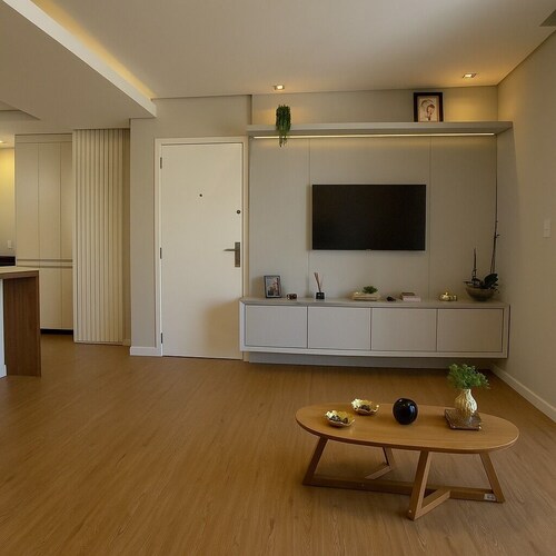Modern apartment for seasonal rental – perfect for families! 500m from the beach!!