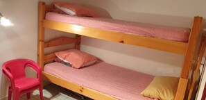1 bedroom - Quartier Couchant Appartement t2 pour 4 personnes (La Grande-Motte)