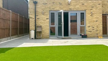 Shared Dormitory, 3 Bedrooms, Accessible | Exterior