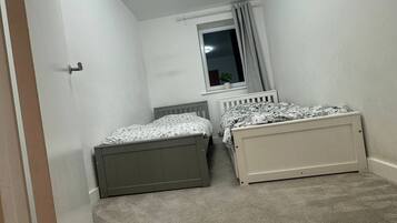 Shared Dormitory, 3 Bedrooms, Accessible | 3 bedrooms
