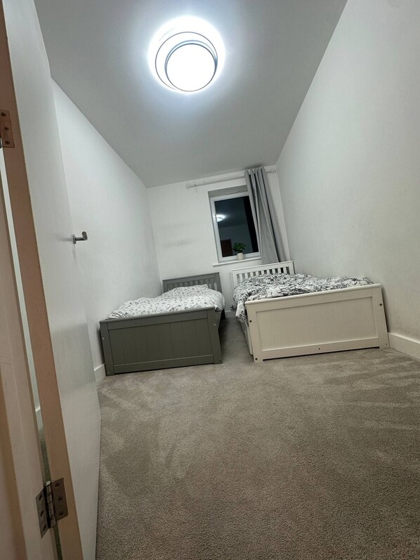 Shared Dormitory, 3 Bedrooms, Accessible | 3 bedrooms