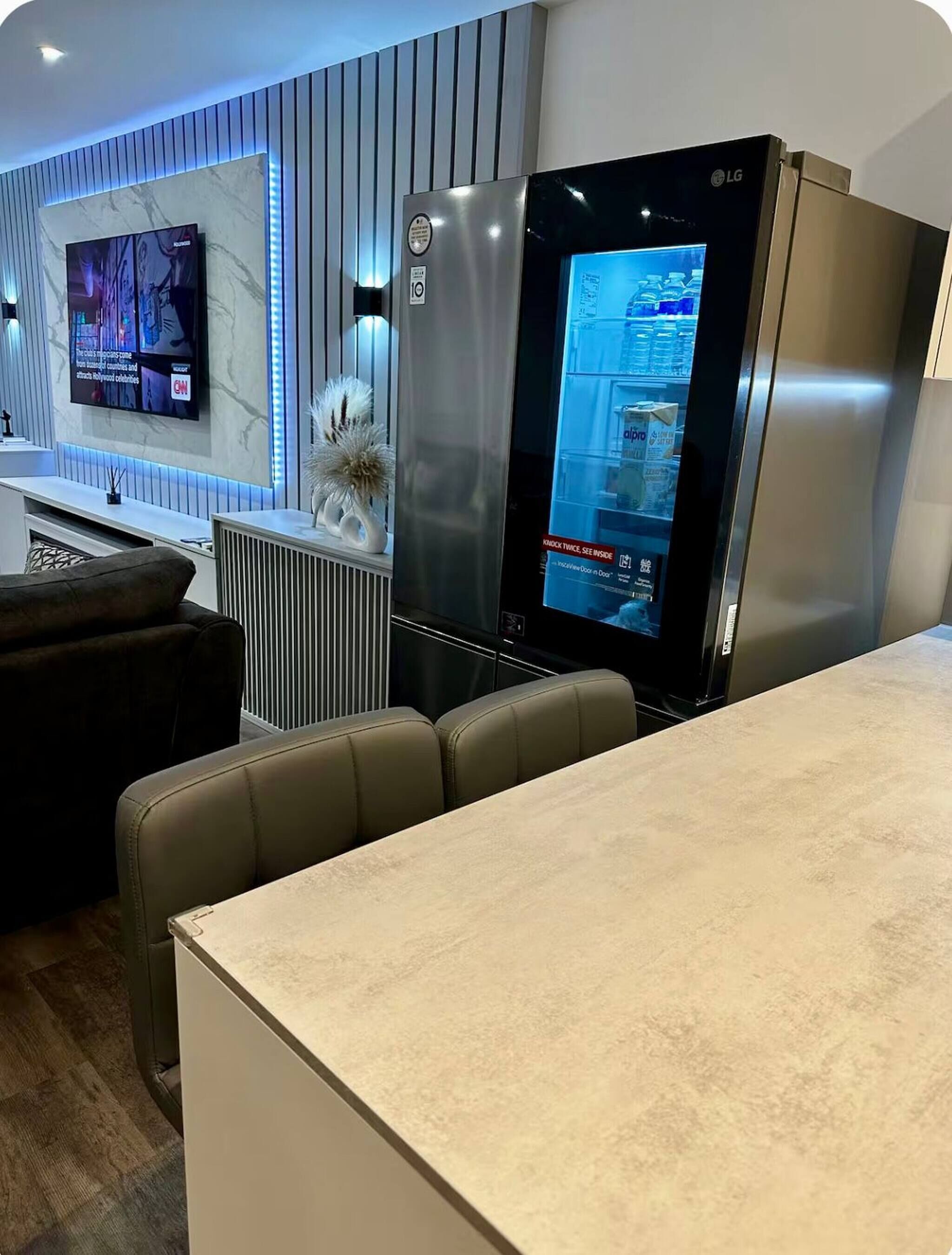 Shared Dormitory, 3 Bedrooms, Accessible | Room amenity