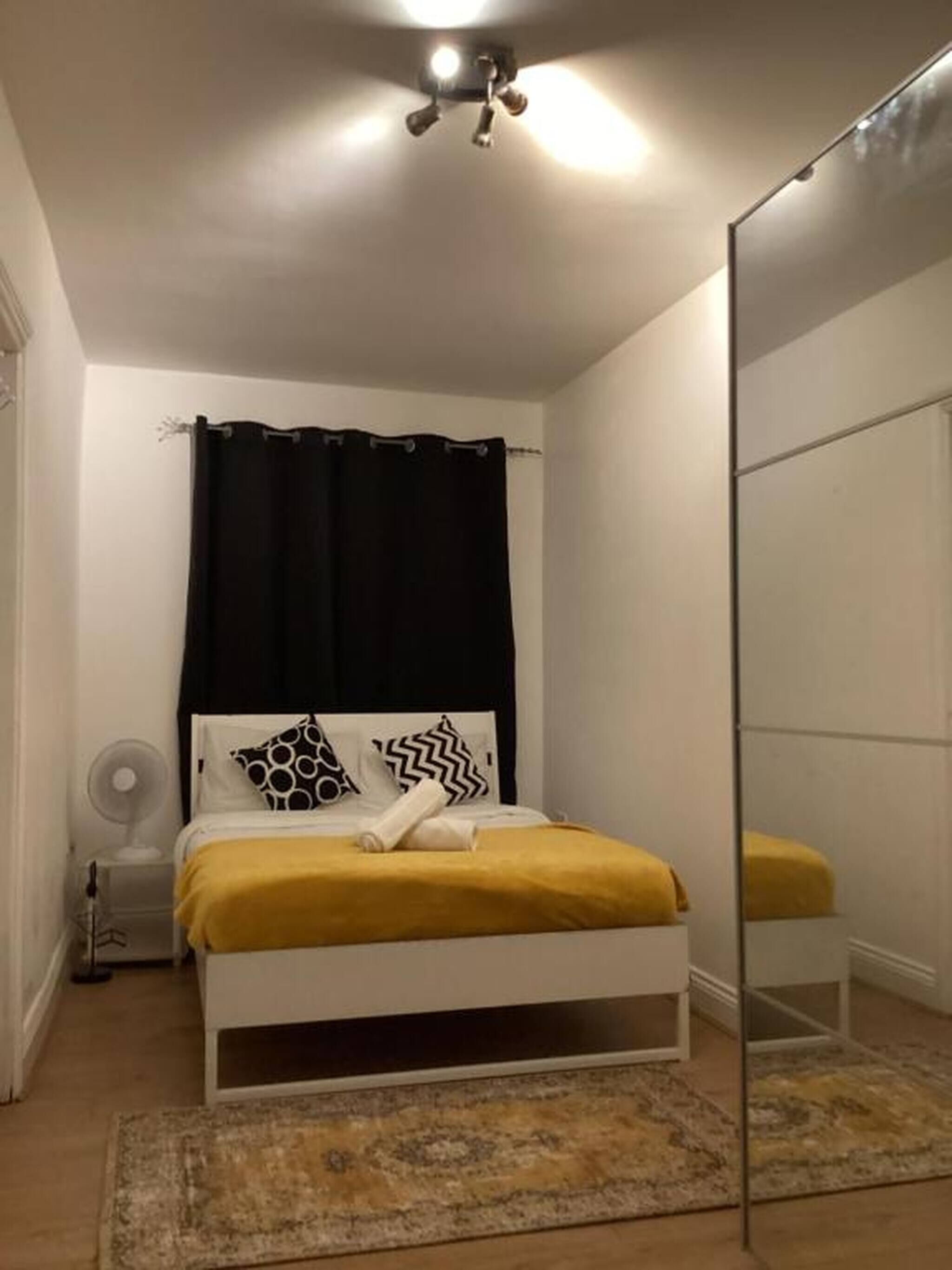 3 bedrooms