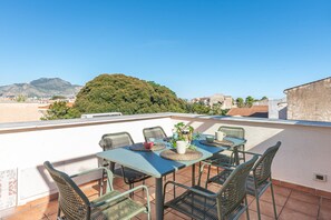 House - Carlo Apartment With Terrace by Wonderful Italy (Palermo)