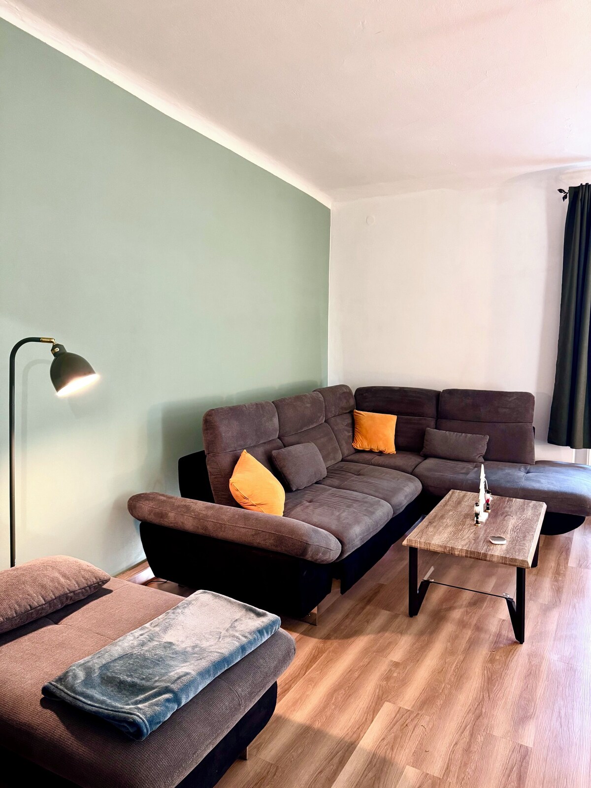 Image de profil de l’hôte