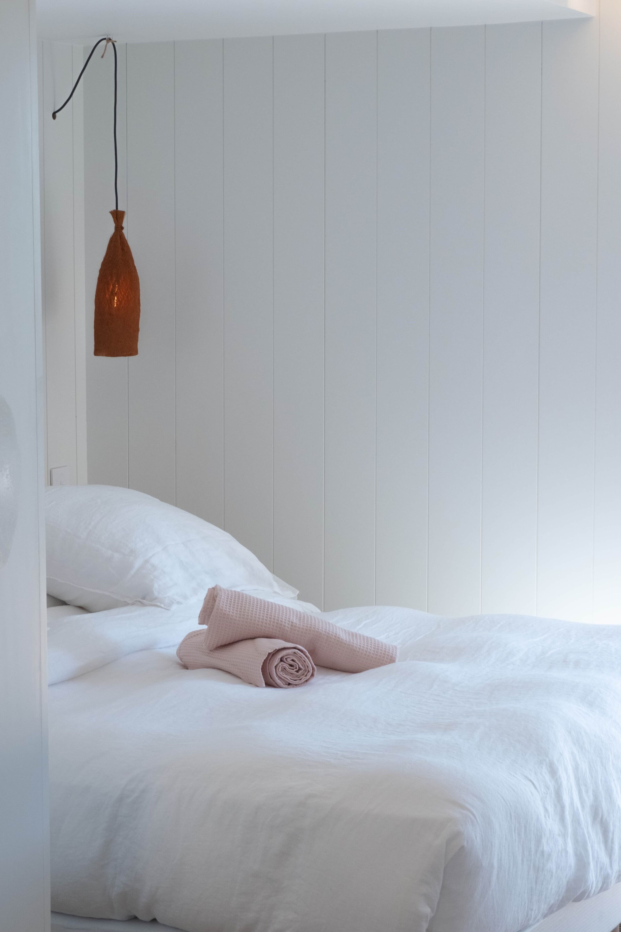 In-room safe, WiFi, bed sheets