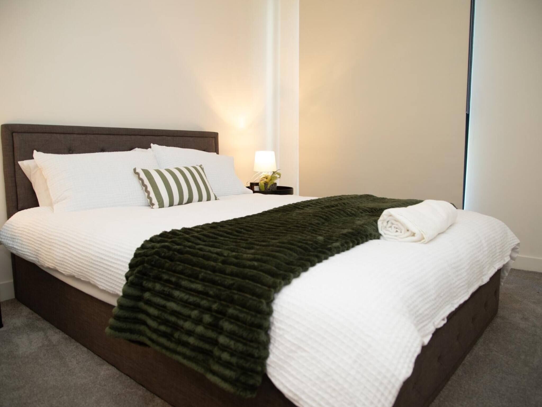 Apartment, 2 Bedrooms, Accessible | 2 bedrooms