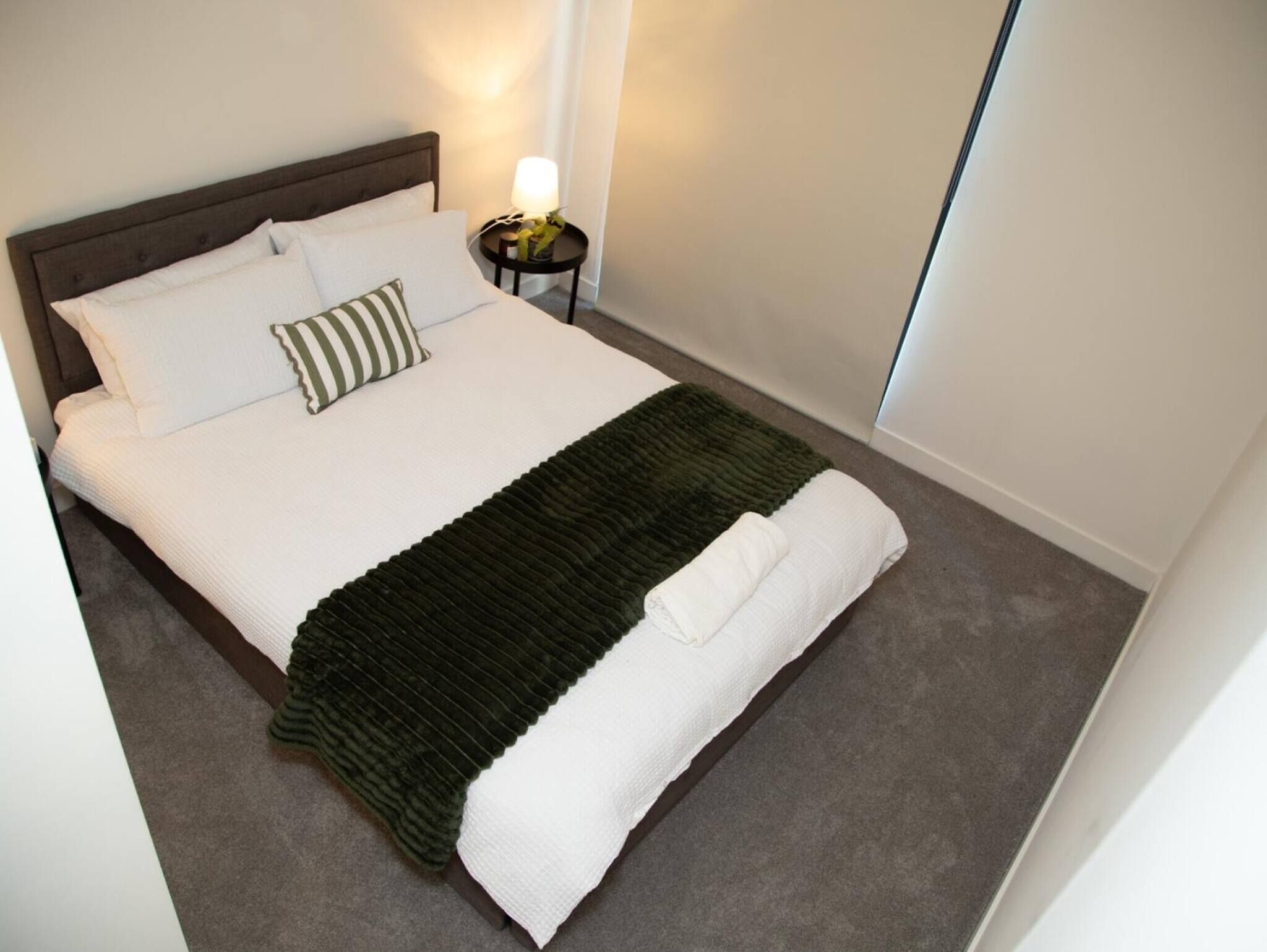 Appartement, 2 chambres, accessible aux personnes à mobilité réduite | 2 chambres