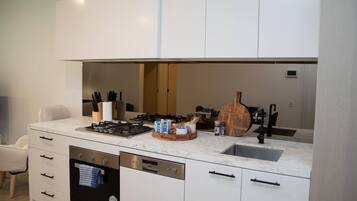 Apartment, 2 Bedrooms | Interior