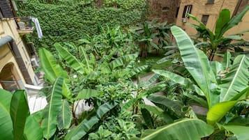 Camera Deluxe, vista giardino | Parco della struttura