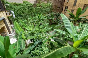 Habitación Deluxe, vista al jardín | Áreas de la propiedad