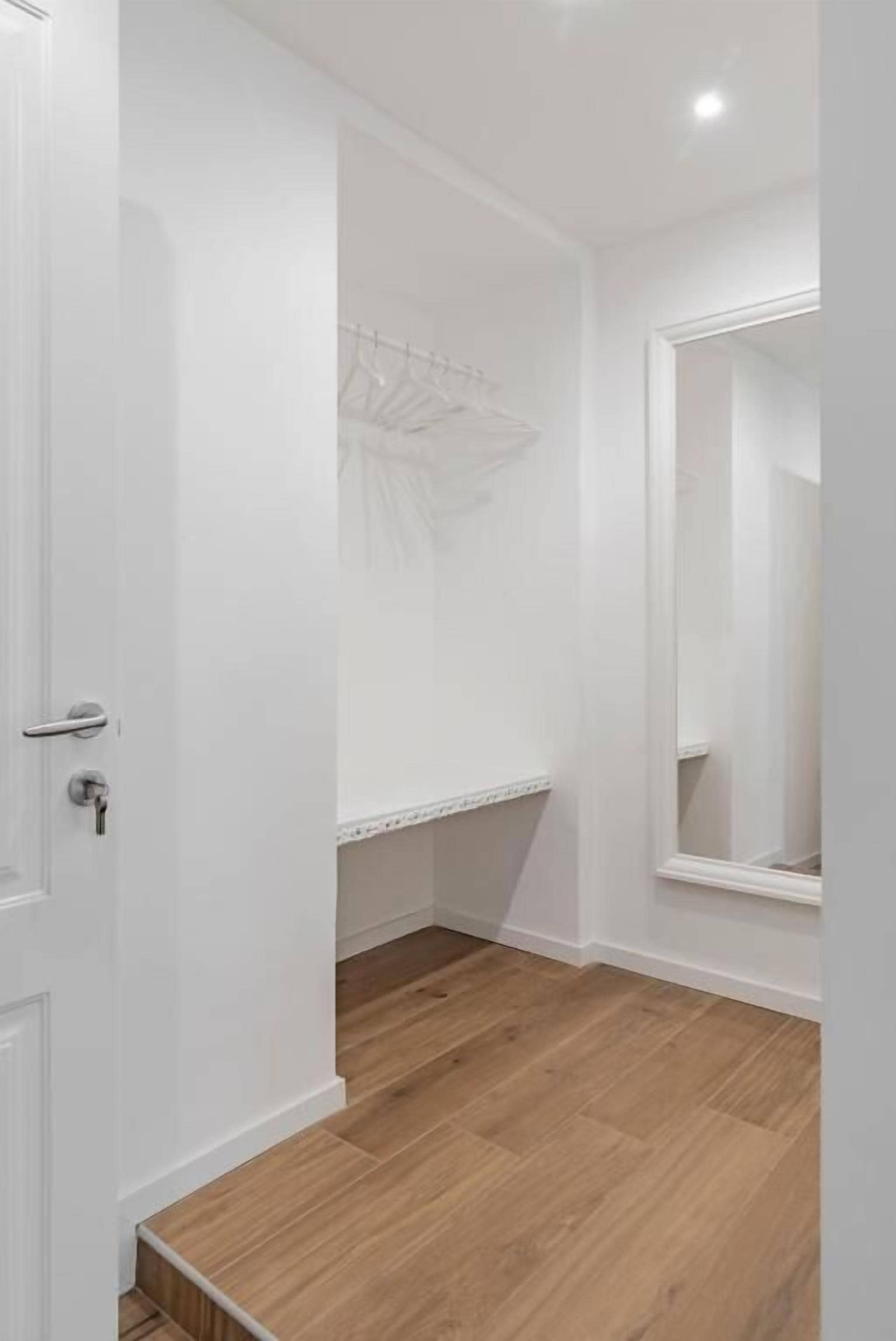 Deluxe Room, Garden View | Interior