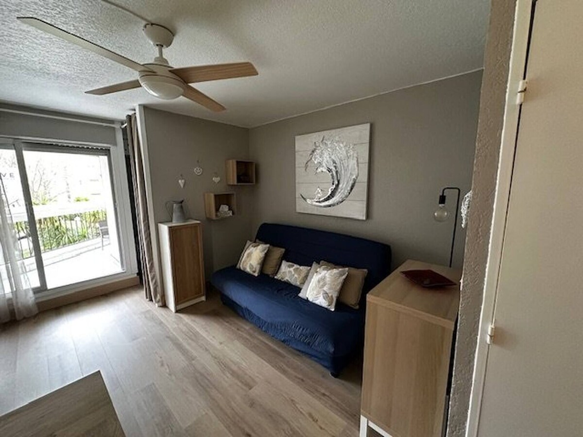 Bild für Gastgeberprofil