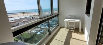 Coeur de ville appartement t3 pour 6 personnes N35