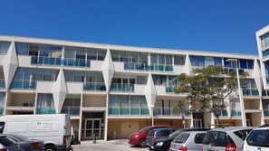 Exterior - Coeur Plage et commerces Appartement type 3 pour (La Grande-Motte)