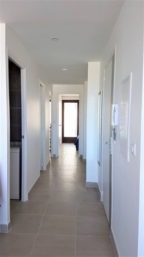 Interior - Coeur Plage et commerces Appartement type 3 pour (La Grande-Motte)