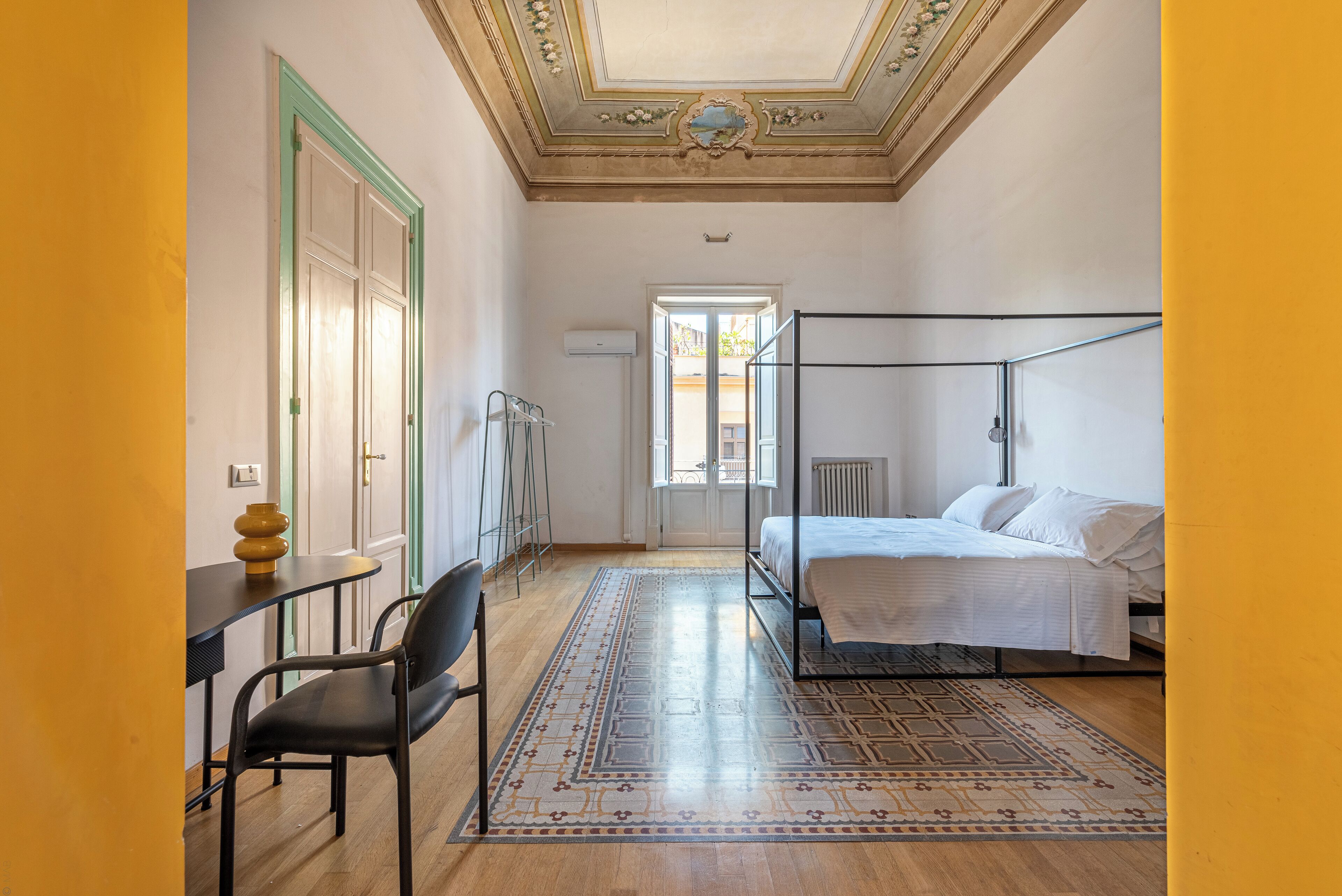 Apartment, 3 Bedrooms