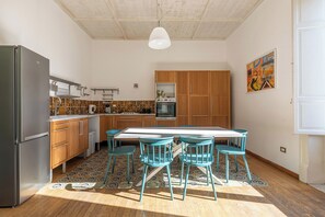 Apartment, 3 Schlafzimmer | Eigene Küche