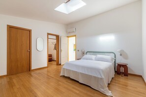 Apartamento, 3 quartos | Wi-Fi de cortesia