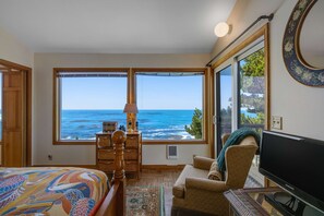 Iron/ironing board, WiFi