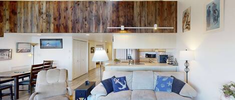 Téléviseur, foyer, lecteur de DVD