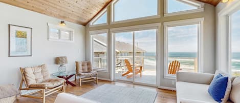 Televisión, chimenea, reproductor de DVD y futbolito