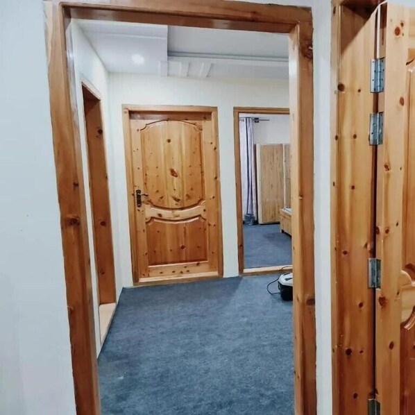 Interior - Northland Guest House  (Skardu)