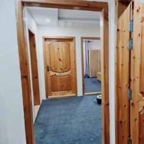 Interior - Northland Guest House  (Skardu)