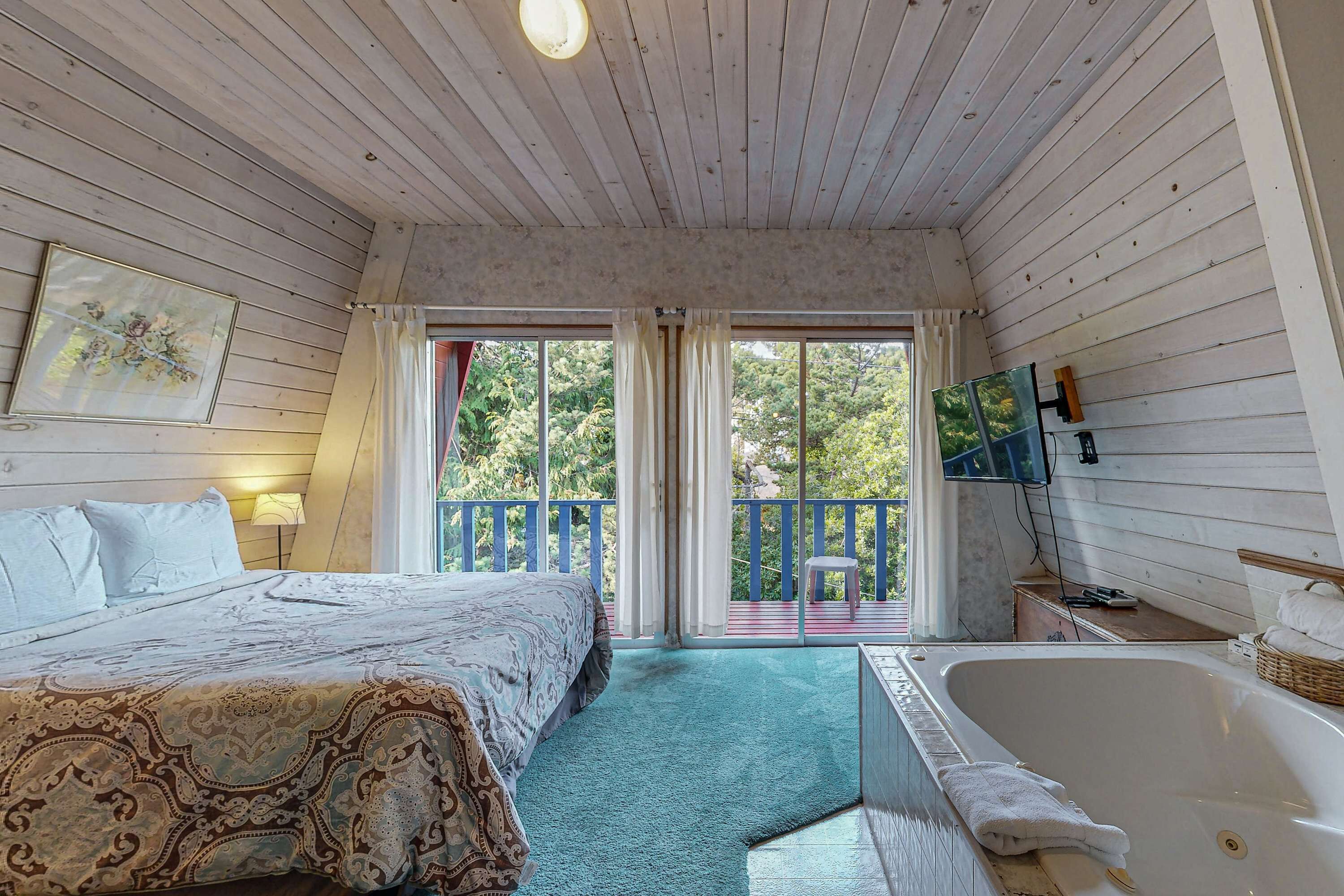 2 habitaciones, wifi y ropa de cama 
