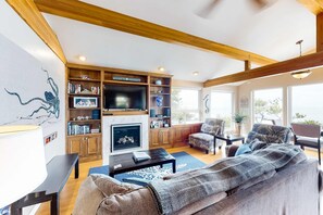 منطقة المعيشة