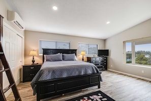 3 makuuhuonetta, Wi-Fi