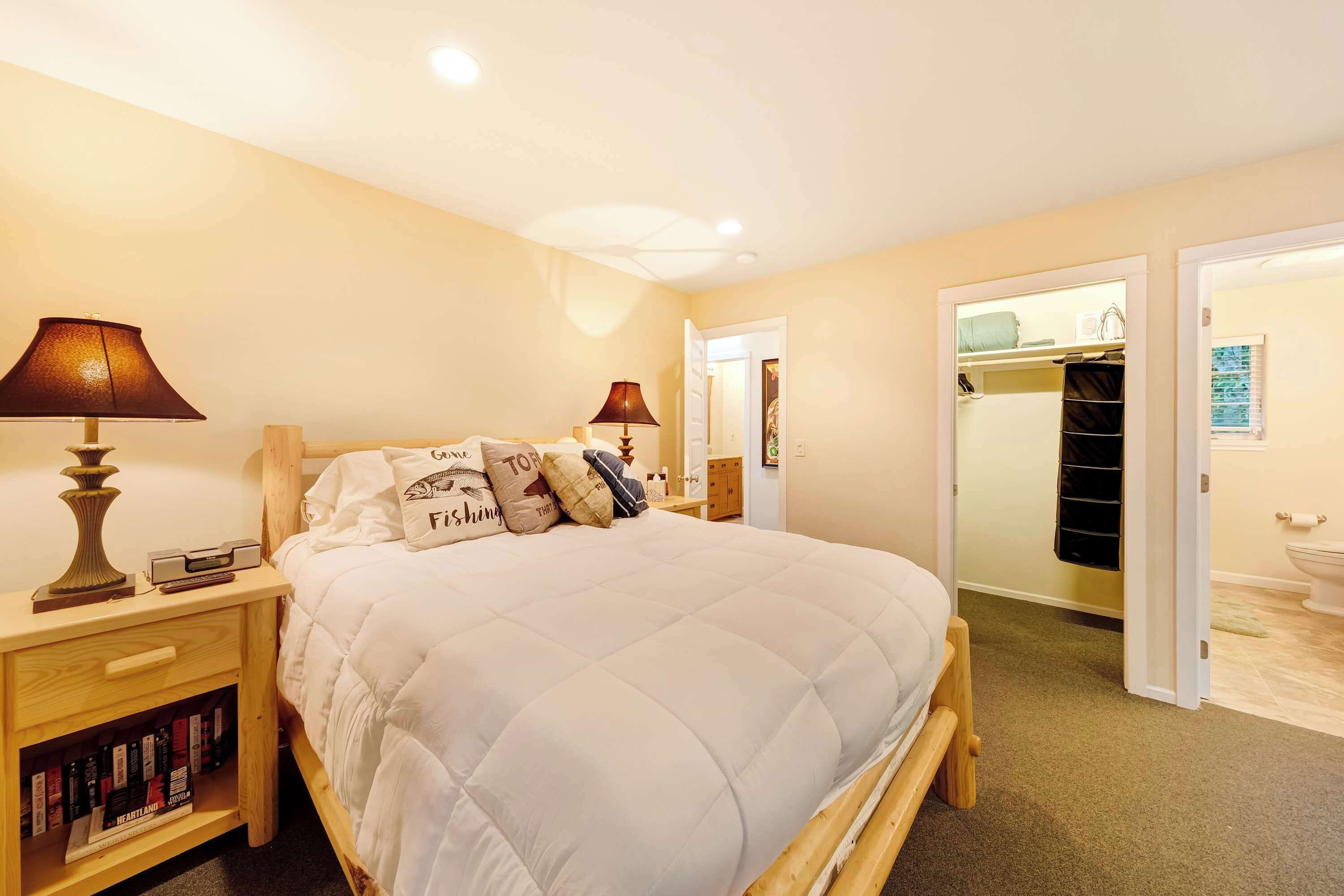 3 chambres, Wi-Fi, draps fournis